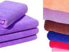 厦门厂家直销超细纤维浴巾值得信赖 有品质的超细纤维浴巾经销商